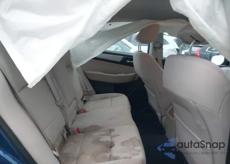 2015 Subaru Legacy 2.5I Premium z USA, uszkodzony, nr VIN 4S3BNAC68F3075651